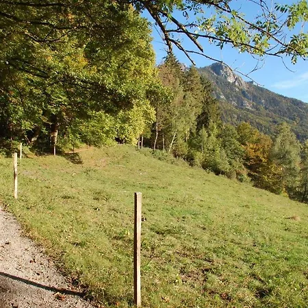 Inntal Nußdorf am Inn
