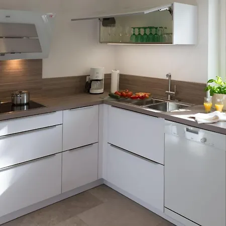 Inntal Apartment