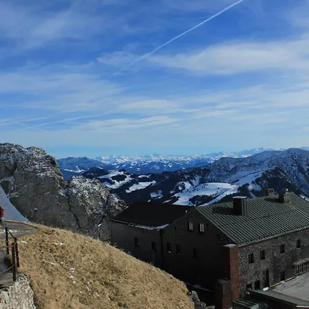 شقة Inntal *
