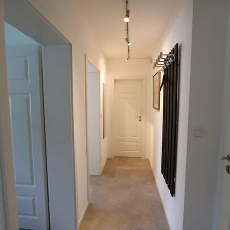 Inntal Apartment *