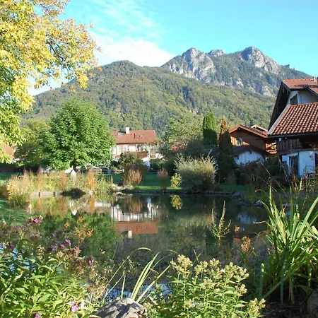 Inntal Nussdorf am Inn