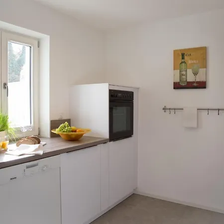 Inntal Apartment Nussdorf am Inn