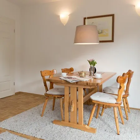 Apartament Inntal