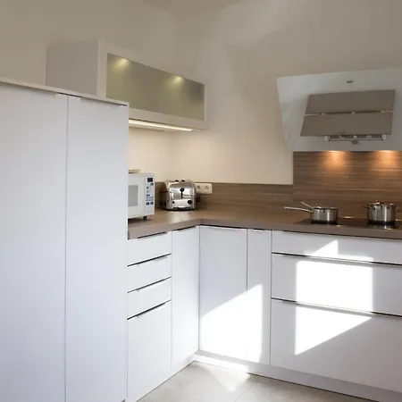 Inntal Apartment Nussdorf am Inn