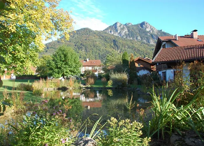 Inntal Nußdorf am Inn