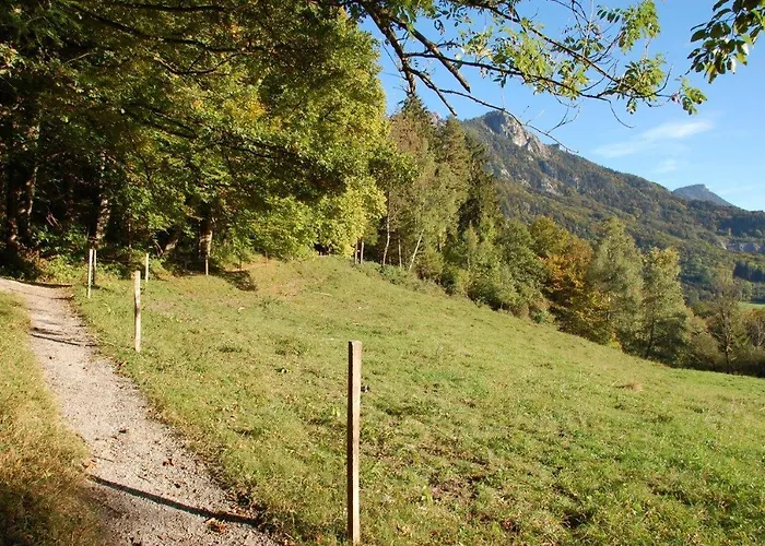 Inntal Nußdorf am Inn